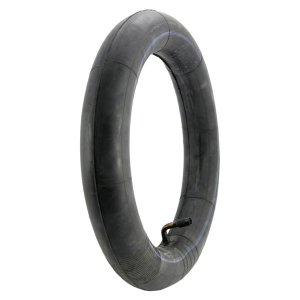 Image of Schlauch HEIDENAU 2.50, 2.75-9 M/C reinforced M+S vorne oder hinten für Reifen