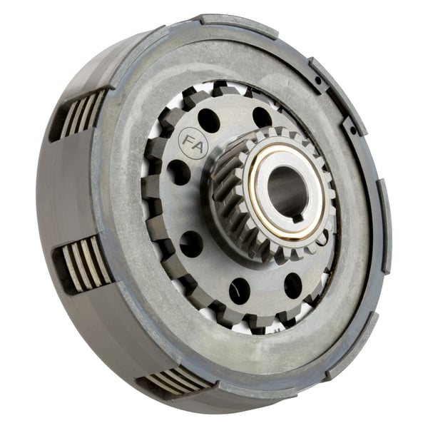 Image of Kupplung SIP COSA 2 Ultrastrong Z 22 für Primär Z 65/Z 67/Z 68 für Vespa 125 VNA-TS/150 VBA-Super/180-200 Rally/PX80-200/PE/Lusso/Cosa/T5