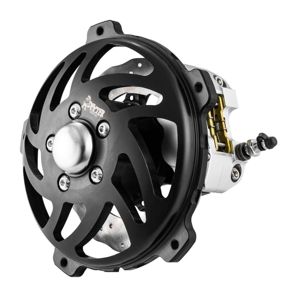 Image of Scheibenbremse DEXTER vorne für Vespa 50 Special/Elestart/125 PV/ET3