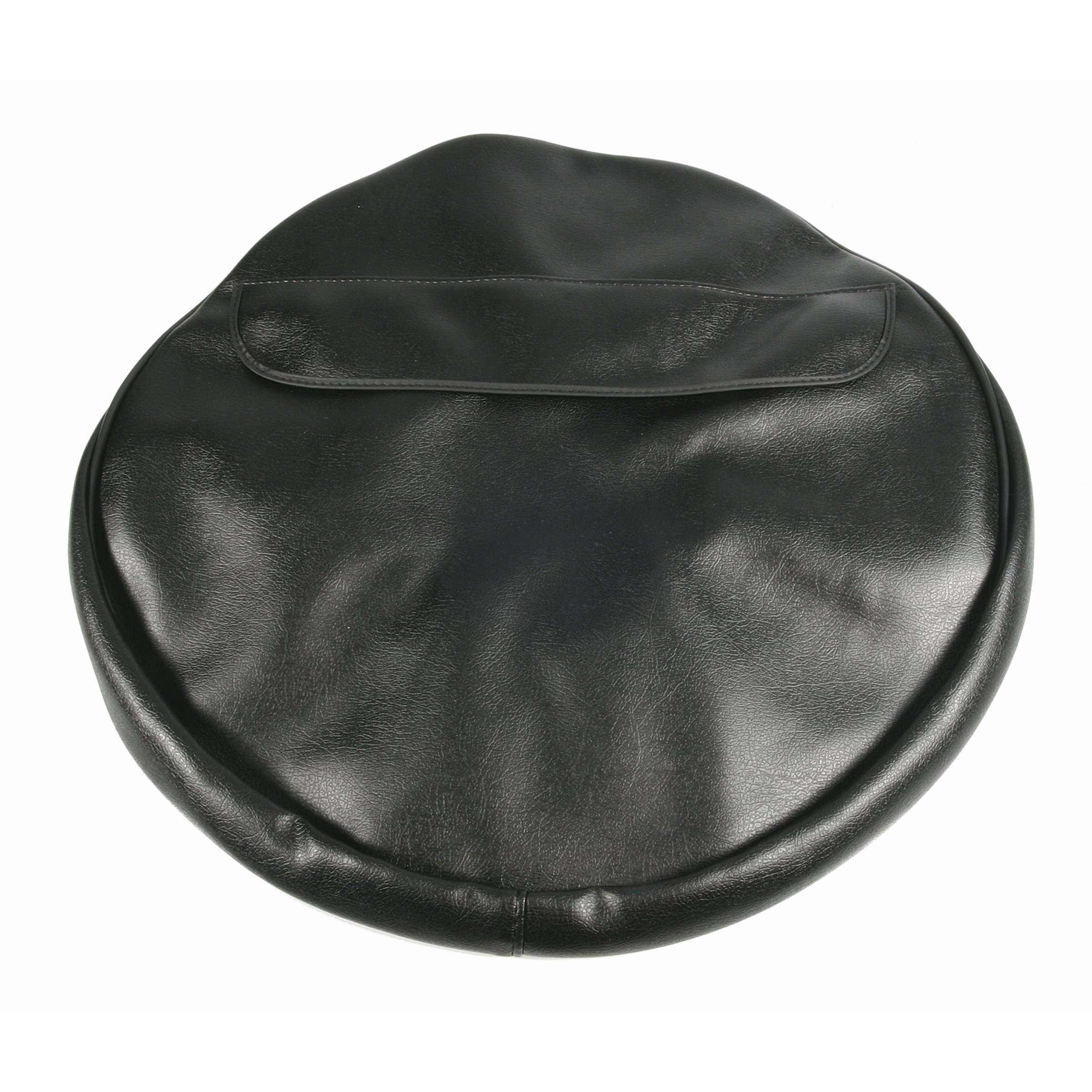 Image of Reserveradabdeckung für 3.00-10" Reifen