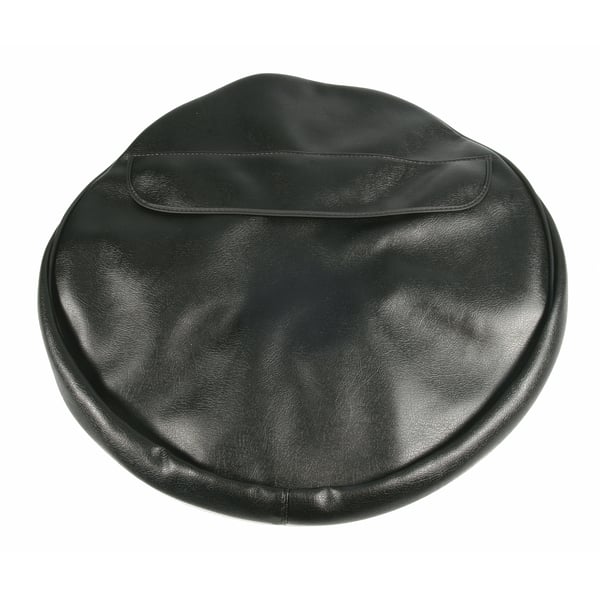 Image of Reserveradabdeckung für 3.00-10" Reifen