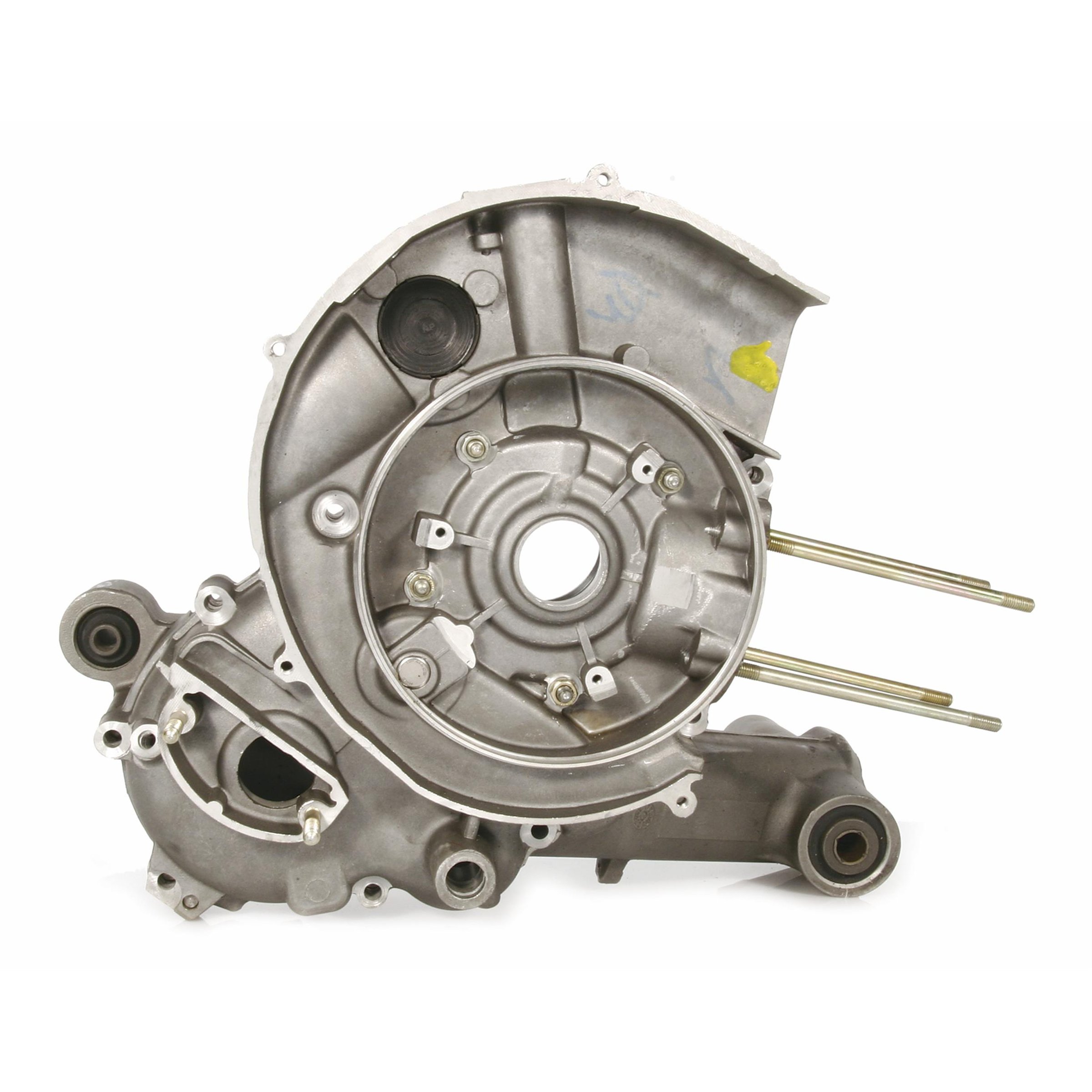 Image of Motorgehäuse für Vespa P125-150X/PX125-150E/Lusso für Vespa P125-150X/PX125-150E/Lusso