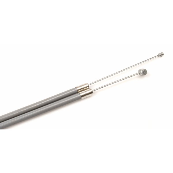 Image of Seilzug Gas 139403 für Vespa P80-150X/P200E/PX80-200E/Lusso/T5