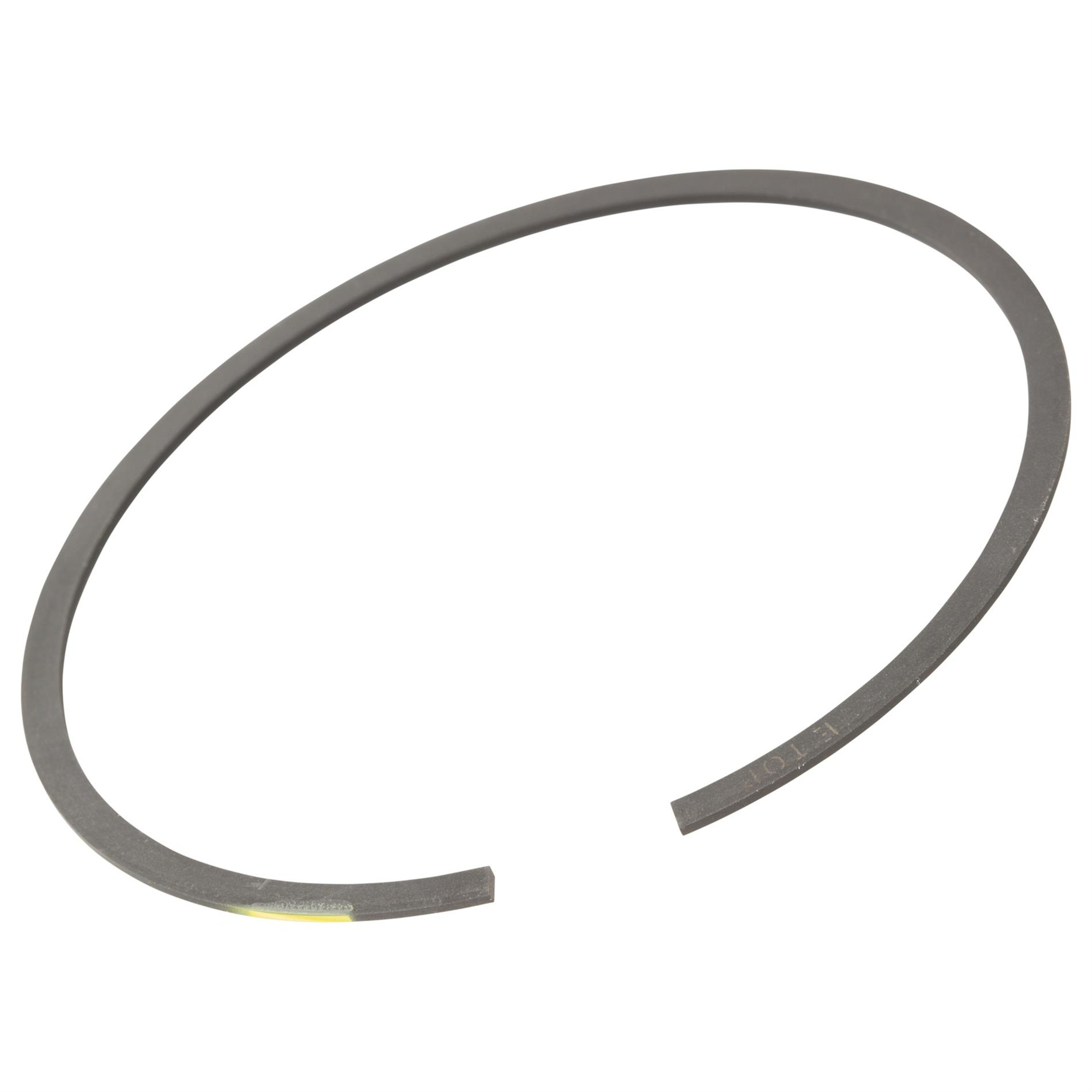 Image of Kolbenring PIAGGIO, mitte AP8540025 für Vespa ET4/LX 150ccm 4T AC für Leader 4T AC, passt auch für DERBI/PIAGGIO für Vespa ET4/LX 150ccm 4T AC für Leader 4T AC, passt auch für DERBI/PIAGGIO