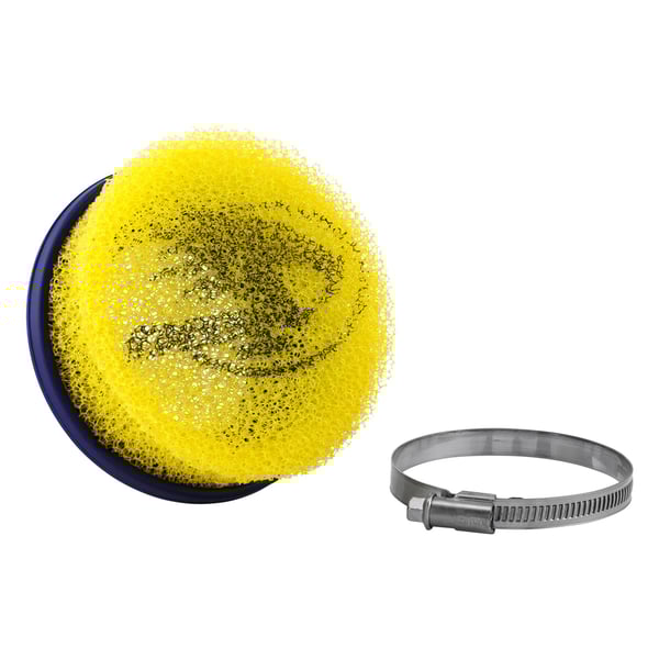 Image of Rennluftfilter FABBRI racing Venturi gerade