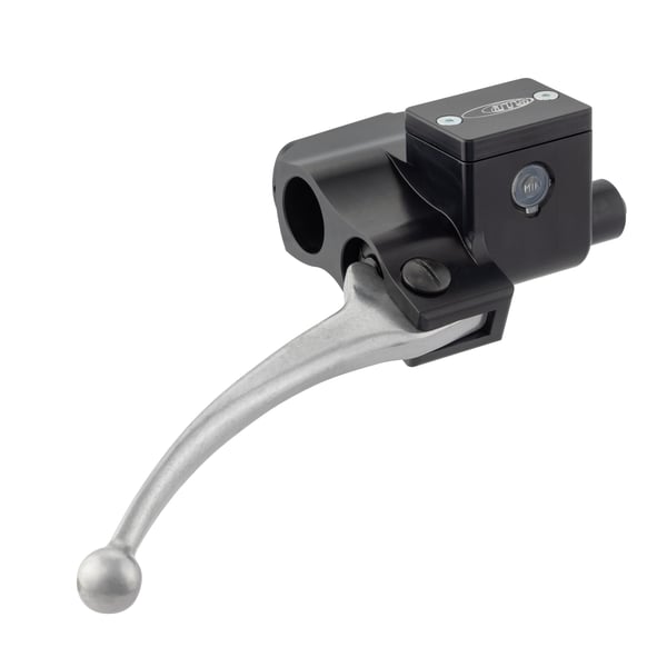 Image of Hauptbremszylinder SIP für Scheibenbremse vorne, rechts für Vespa VNB3-6/150 VBA/VBB/VGLA-B/GS VS2-5/160 GS
