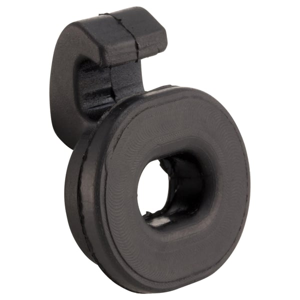 Image of Gummipuffer PIAGGIO, Seitenverkleidung, rechts für Vespa GTS/GTS Super 125-300ccm ('16-)