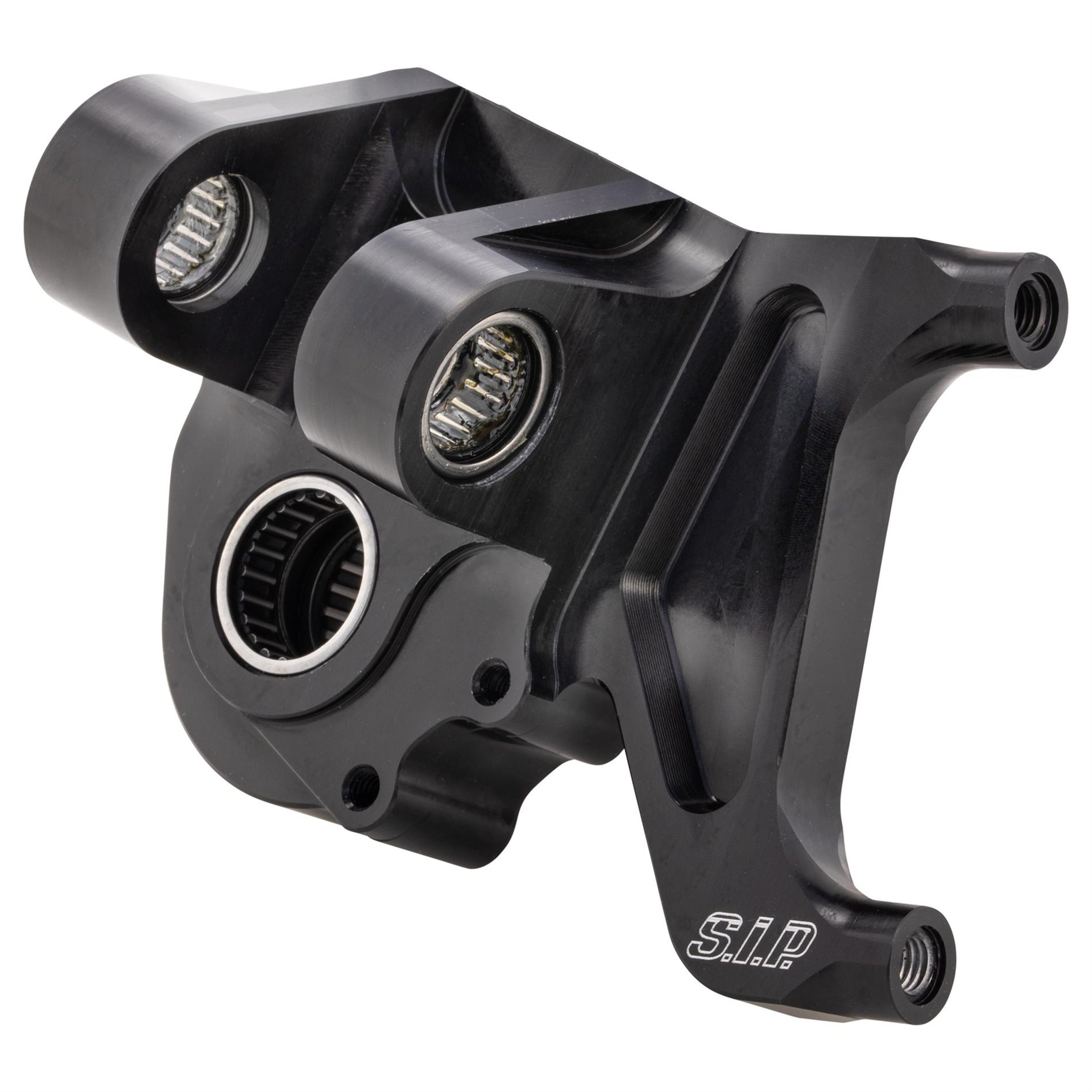 Image of Achsaufnahme SIP PERFORMANCE, für radial Bremszange, vorne für Vespa GTS/GTS Super 125-300ccm ('14-'16) für Vespa GTS/GTS Super 125-300ccm ('14-'16)
