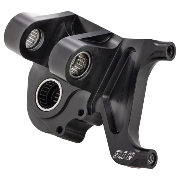 Image of Achsaufnahme SIP PERFORMANCE, für radial Bremszange, vorne für Vespa GTS/GTS Super 125-300ccm ('14-'16)