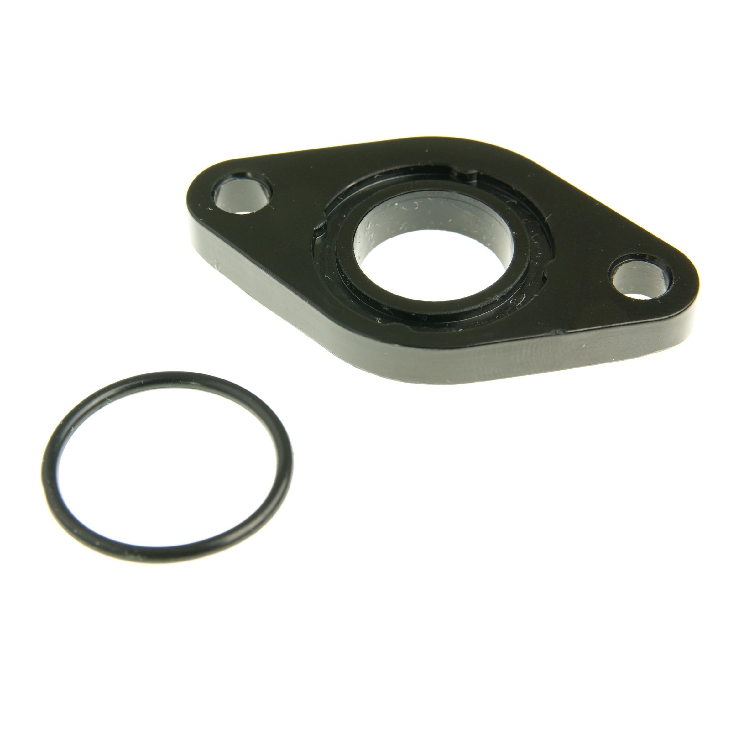 Image of Dichtung, Ansaugstutzen/Motor für GY6 139 QMB/QMA 50ccm 4T AC für GY6 139 QMB/QMA 50ccm 4T AC
