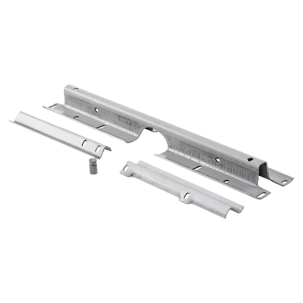 Image of Reparaturstreben, Trittblech, vorne & hinten für Lambretta 125 LI 3°/LIS/150 LI 3°/LIS/SX/175 TV 3°/200 TV/SX