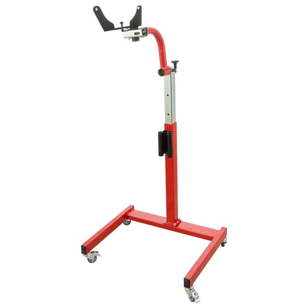 Image of Motormontageständer SERIE PRO Deluxe für PIAGGIO CIAO/SI/Bravo/Superbravo/Grillo/Boss