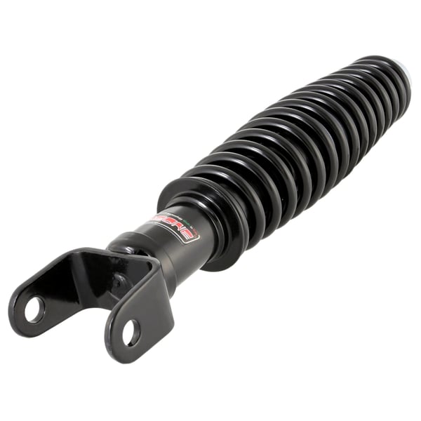 Image of Stoßdämpfer CARBONE Standard 82230 - 6033.002/1 hinten für Vespa 50-125/PV/ET3/125 VNB4T-TS/150 VBB2T-Super/160 GS 2°/180 SS/Rally/PX80-200/PE/Lusso/'98/MY/'11/T5