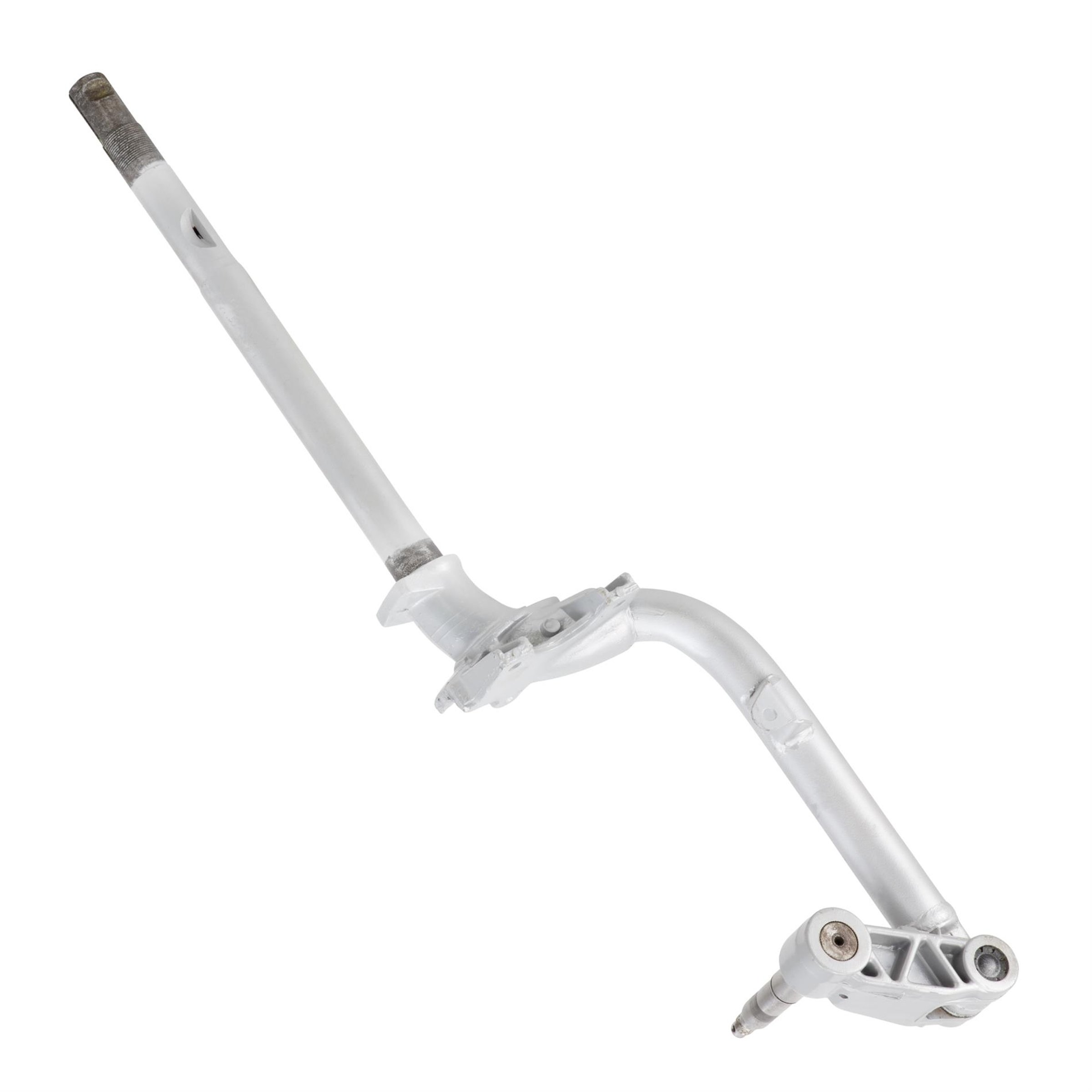 Image of Lenksäule LML, 216744/A - C-216744/1 für Vespa PX80-200 E Lusso/LML Star 150-150 2T für Vespa PX80-200 E Lusso/LML Star 150-150 2T