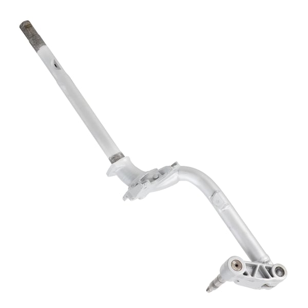 Image of Lenksäule LML, 216744/A - C-216744/1 für Vespa PX80-200 E Lusso/LML Star 150-150 2T