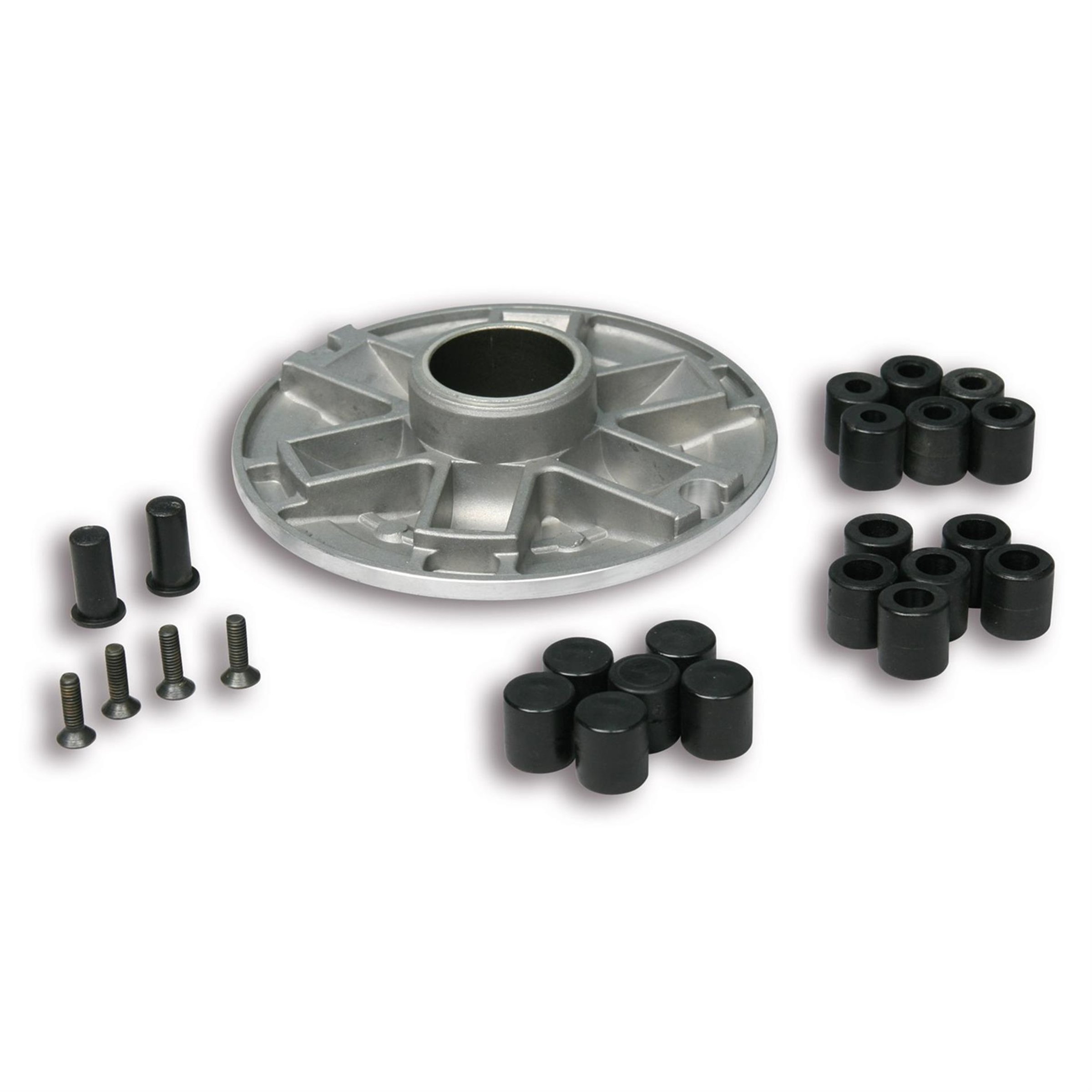Image of Variator MALOSSI, 516798 für MBK 51 V/Magnum/Passion/Racing/Rock 50ccm für MBK 51 V/Magnum/Passion/Racing/Rock 50ccm