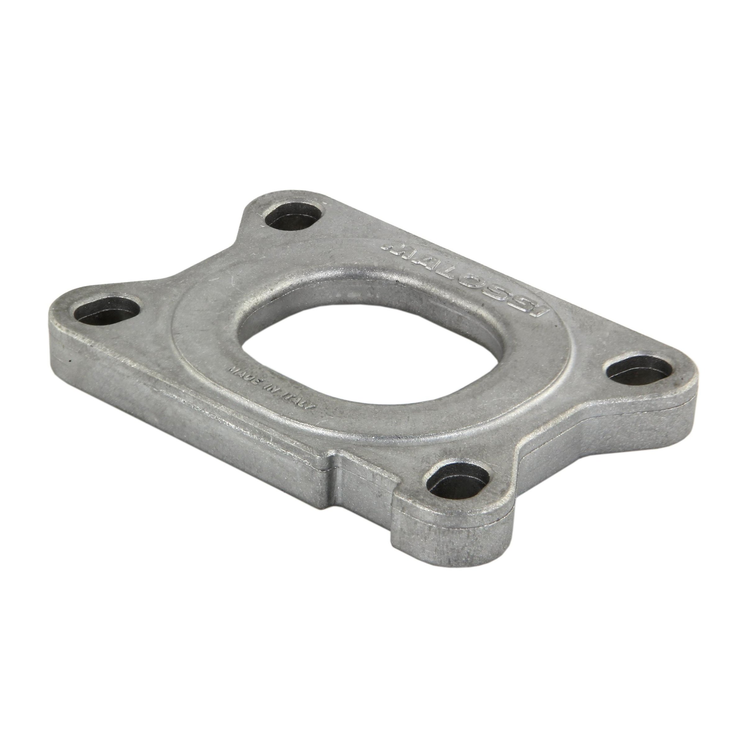 Image of Grundplatte Ansaugstutzen MALOSSI X360