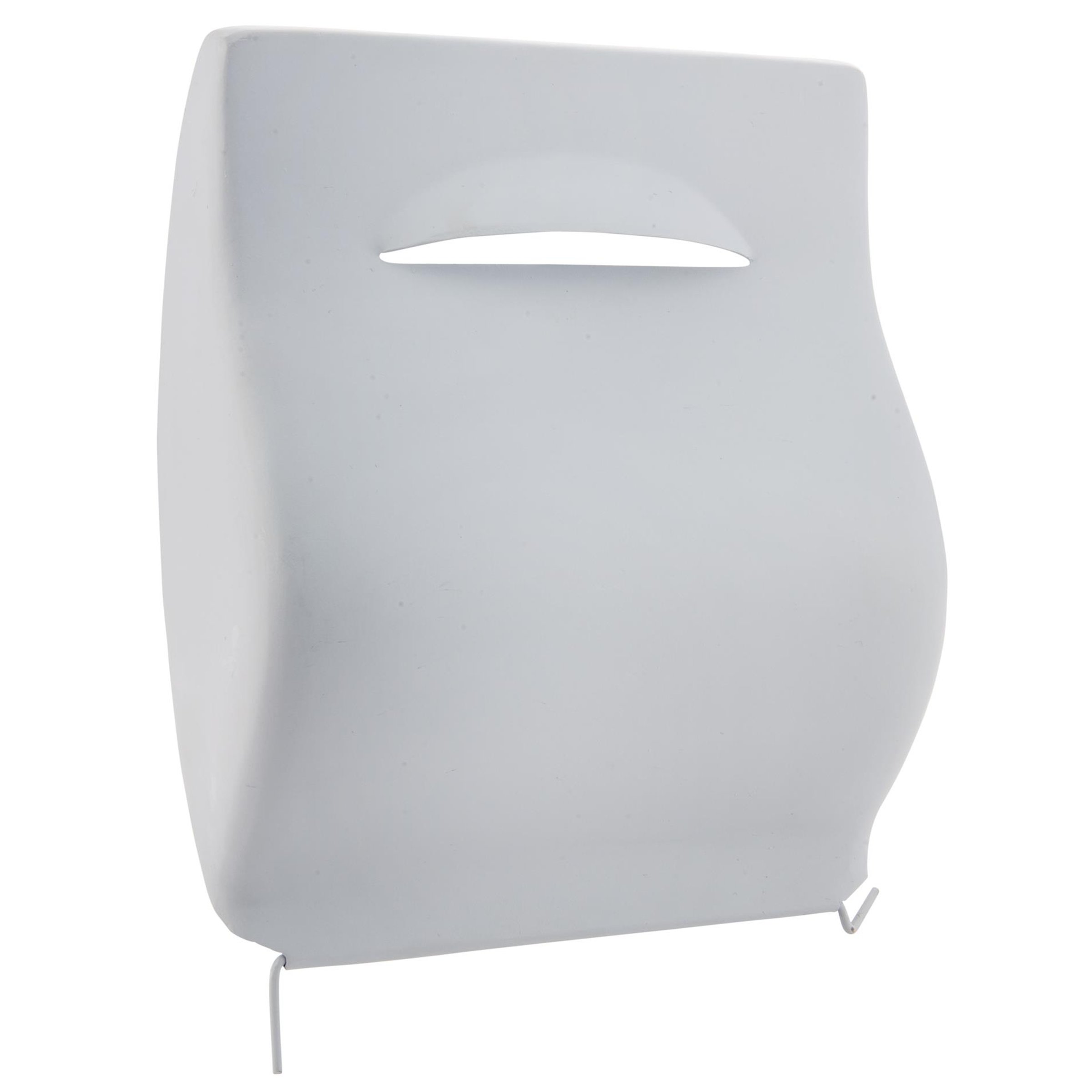 Image of Rahmenklappe "Venturi", Vergaser für Vespa 98/125 V1-33/VM/VN/ACMA/Hoffmann/150 VL/T1-2/VGL1/GS für Vespa 98/125 V1-33/VM/VN/ACMA/Hoffmann/150 VL/T1-2/VGL1/GS