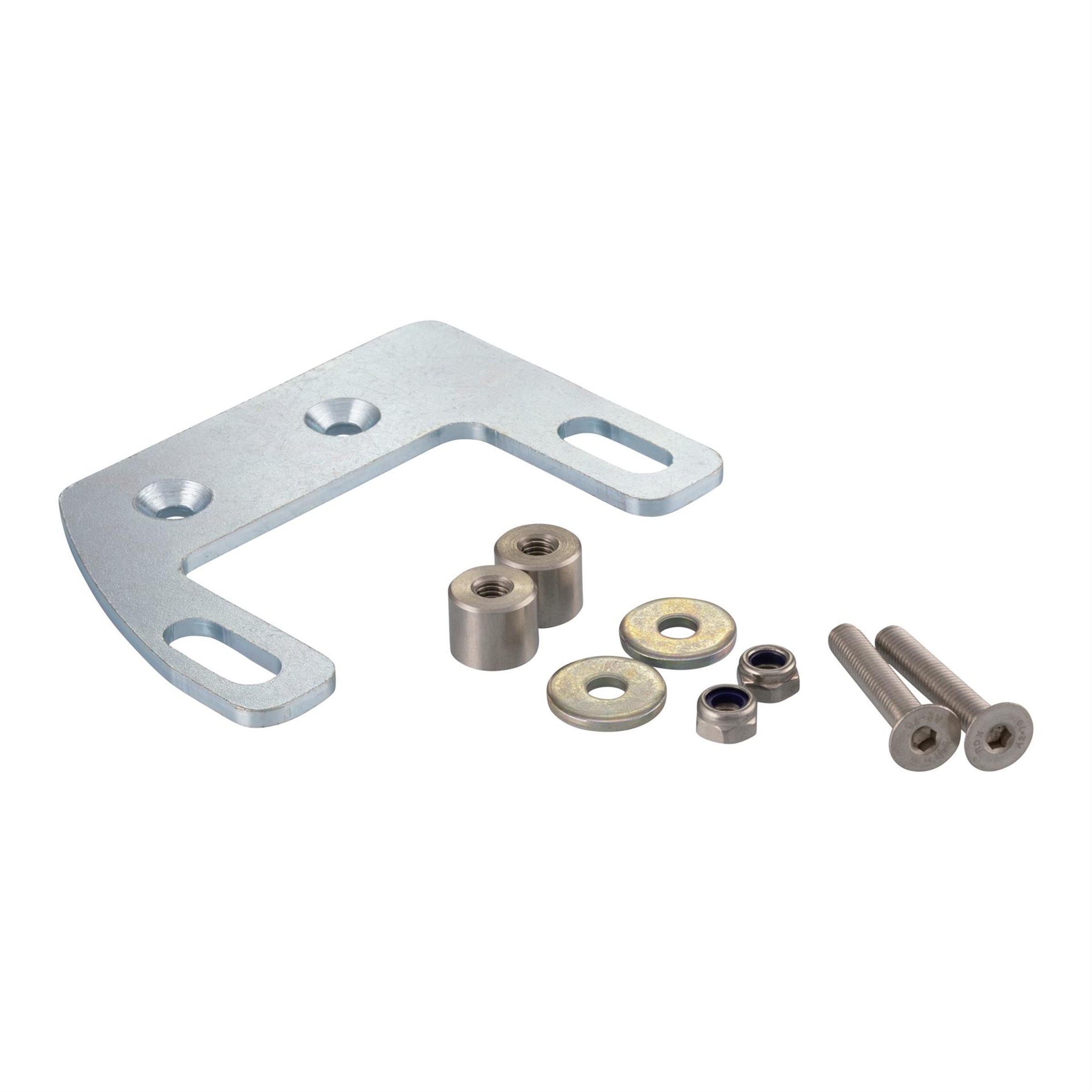 Image of Halter Elektronikzentrale SIP, rechts für PIAGGIO CIAO/SC für PIAGGIO CIAO/SC