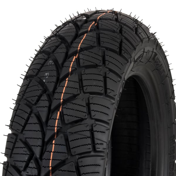 Image of Reifen HEIDENAU K66 LT 130/70-12 62P TL/TT M/C reinforced vorne oder hinten