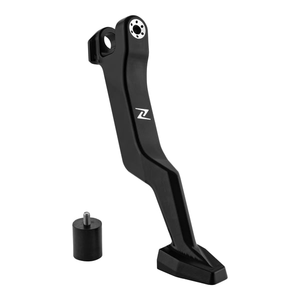 Image of Seitenständer ZELIONI SSGT01B für Vespa GTS/​​GTS Super/​​GTV/​​GT 60, 125-310ccm
