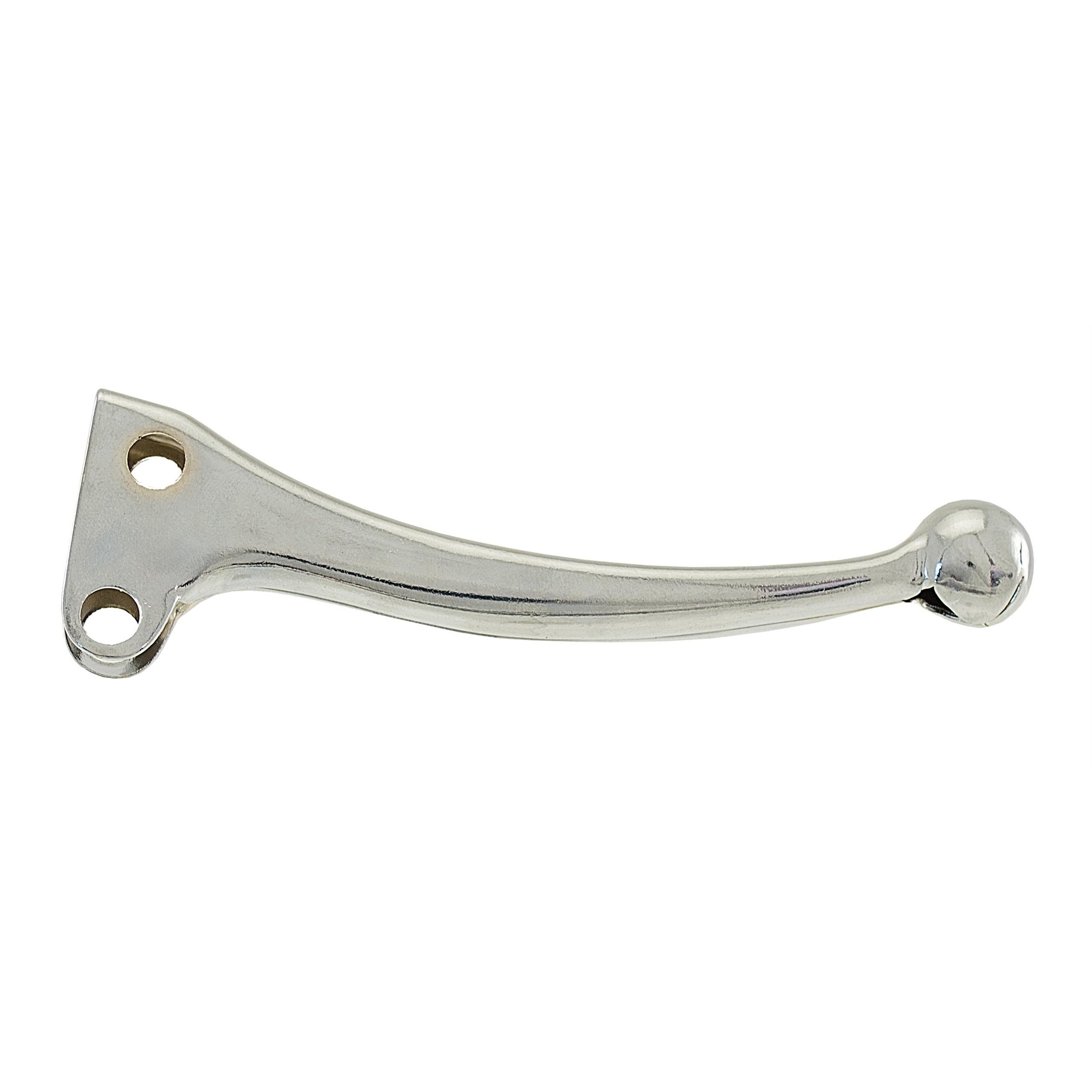 Image of Hebel Bremse DOMINO links oder rechts, 0491.63 - 156378 für PIAGGIO CIAO/SC/Boxer 50ccm 2T AC für PIAGGIO CIAO/SC/Boxer 50ccm 2T AC