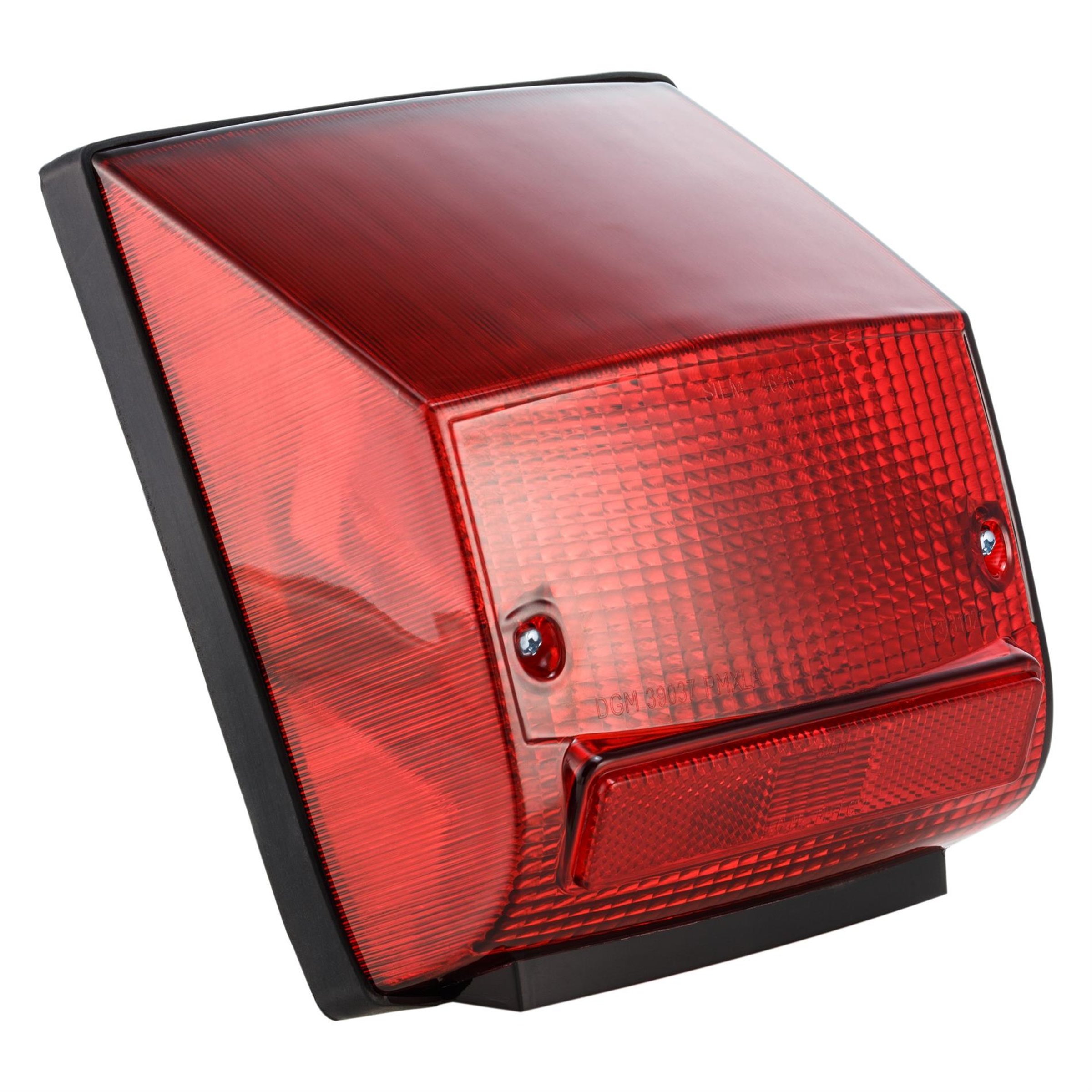 Image of Rücklicht SIEM 219091 für Vespa PX80-200/PE/Lusso/'98 für Vespa PX80-200/PE/Lusso/'98