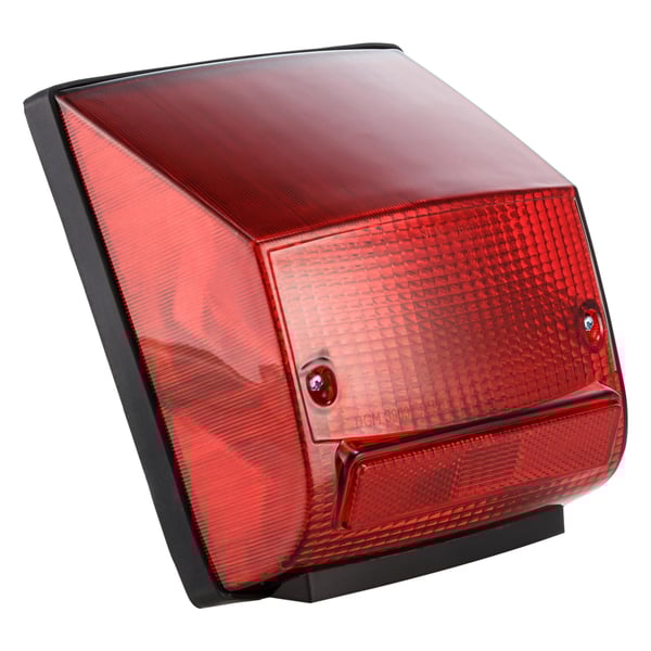 Image of Rücklicht SIEM 219091 für Vespa PX80-200/PE/Lusso/'98