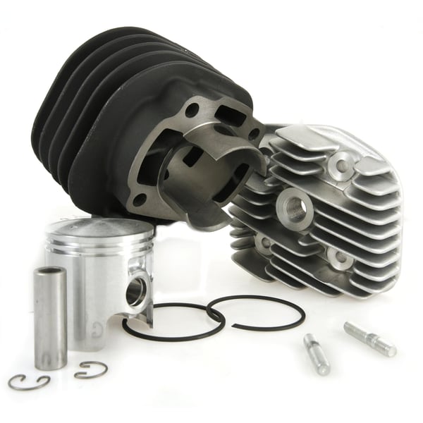 Image of Rennzylinder POLINI 68 ccm 166.0105 für CPI Euro II 50ccm 2T AC