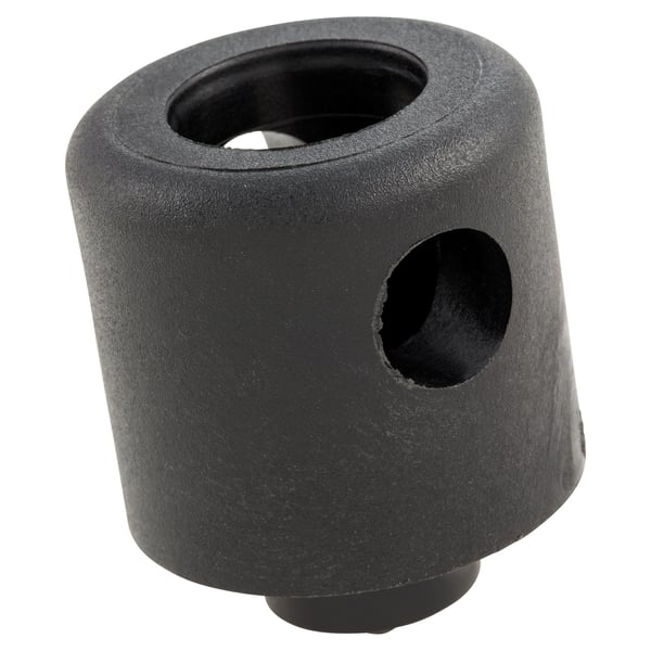 Image of Halterung PIAGGIO, Flyscreen, unten, 269785 für Vespa LXV/GTS Super/GTV 50-300ccm