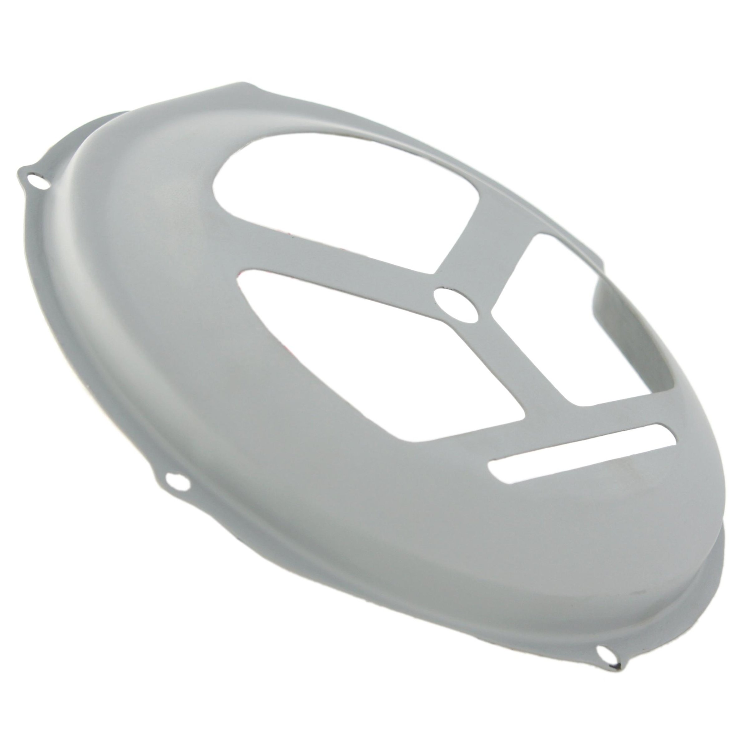 Image of Lüfterradabdeckung für Vespa 125 VN2T/ACMA/150 VB1T/VL1-3T/T1-3/VGL1T/GS für Vespa 125 VN2T/ACMA/150 VB1T/VL1-3T/T1-3/VGL1T/GS