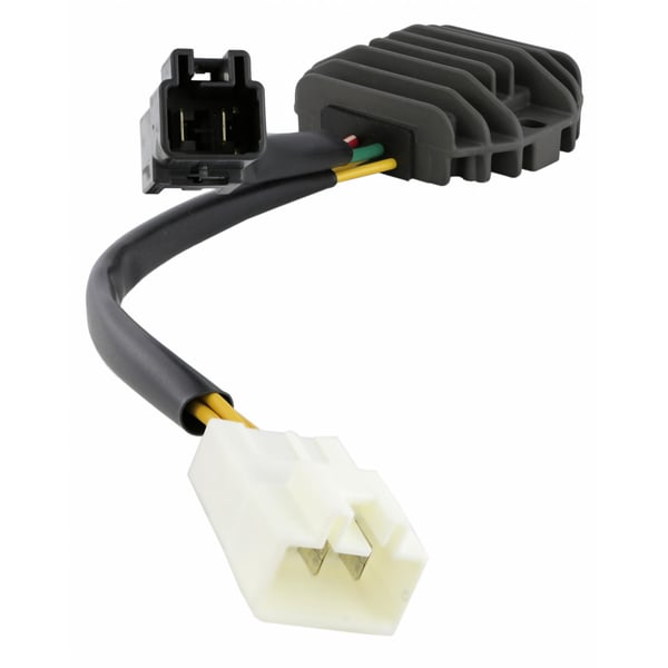 Image of Spannungsregler PIAGGIO 58204R für Vespa LX/LXV/S/946 125-150ccm 4T AC i.e./3V