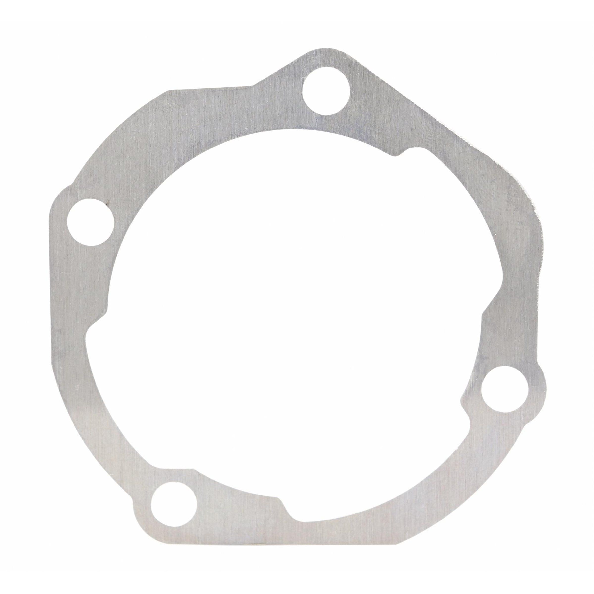 Image of Spacer Zylinderfuß POLINI für Art.-Nr. 14000820/14000830/14000840 208/210/221 ccm (d) 0,5mm für Vespa 200 Rally/P200E/PX200 E/Lusso/'98/MY/Cosa 200 für Vespa 200 Rally/P200E/PX200 E/Lusso/'98/MY/Cosa 200