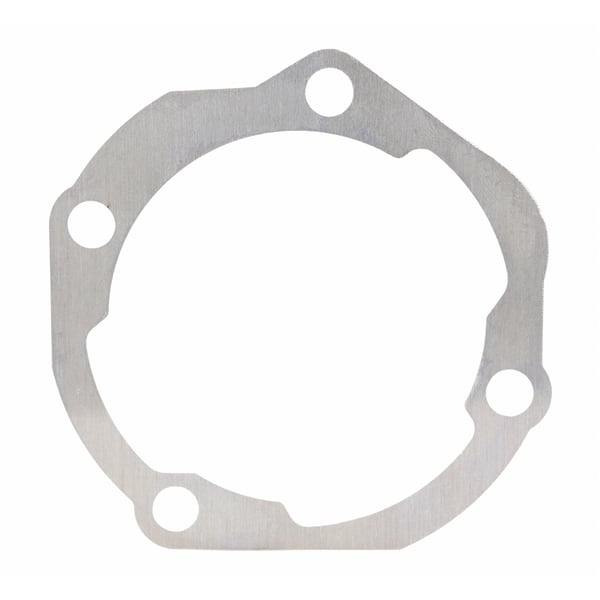 Image of Spacer Zylinderfuß POLINI für Art.-Nr. 14000820/14000830/14000840 208/210/221 ccm (d) 1,0mm für Vespa 200 Rally/P200E/PX200 E/Lusso/'98/MY/Cosa 200