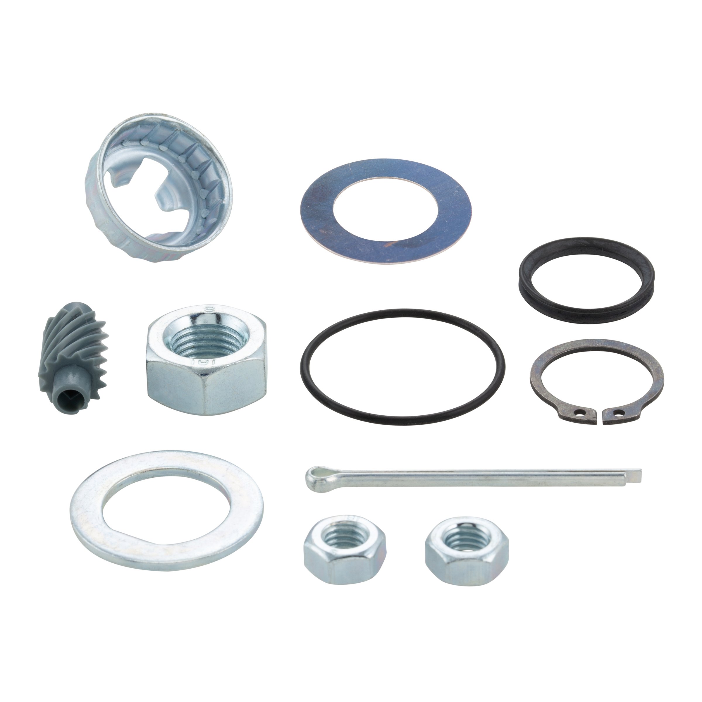 Image of Montagekit, Achsaufnahme 20mm für Vespa PK/S/XL/XL2/PX80-200E/Lusso/'98/MY/T5 für Vespa PK/S/XL/XL2/PX80-200E/Lusso/'98/MY/T5