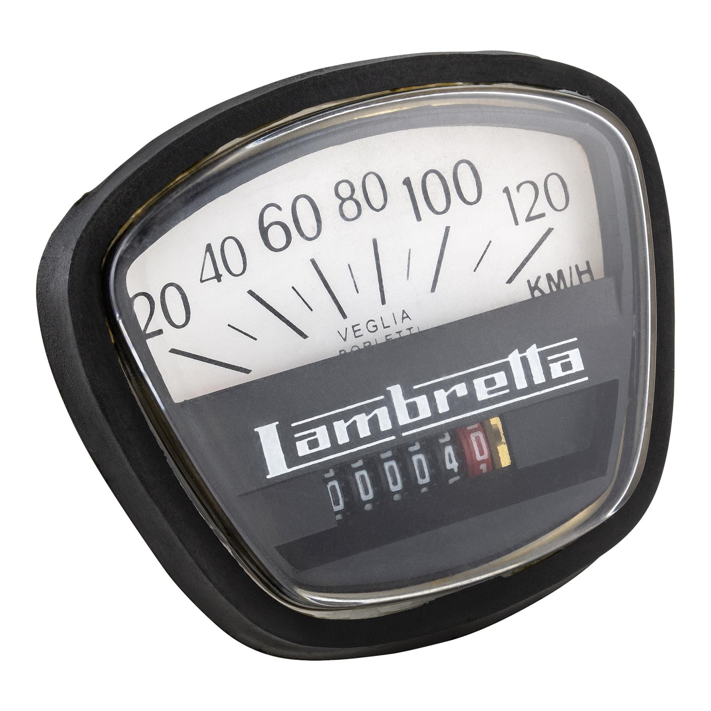 Image of Tachometer für Lambretta 125 DL/GP/150 DL/GP für Lambretta 125 DL/GP/150 DL/GP