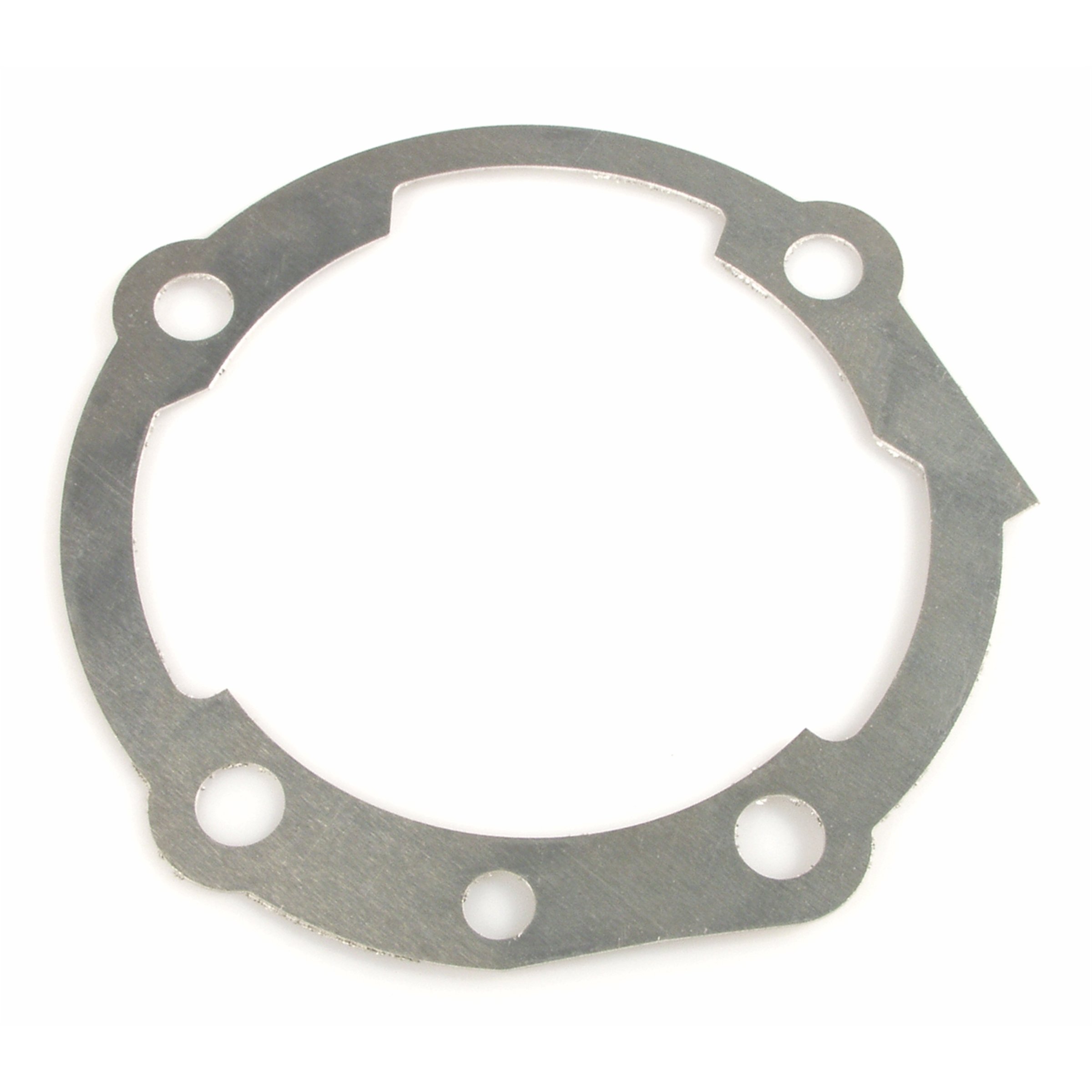 Image of Spacer Zylinderfuß MALOSSI 210ccm (d) 1,5mm für Vespa 200 Rally/P200E/PX200 E/Lusso/'98/MY/Cosa 200 für Vespa 200 Rally/P200E/PX200 E/Lusso/'98/MY/Cosa 200