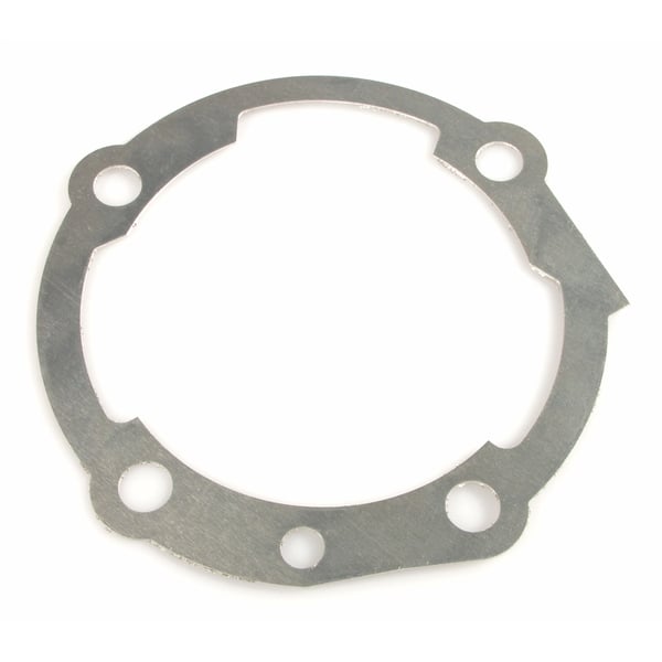Image of Spacer Zylinderfuß MALOSSI 210ccm (d) 1,5mm für Vespa 200 Rally/P200E/PX200 E/Lusso/'98/MY/Cosa 200