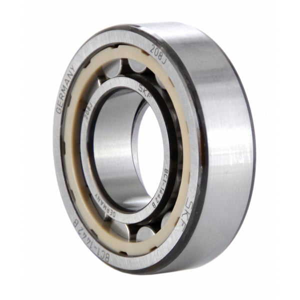 Image of Lager Kurbelwelle SKF Moto GP 25x52x15 mm LIMA/KULU Lichtmaschinenseite oder Kupplungsseite für Vespa 50-125/PV/ET3/PK50-125/S/SS/XL/XL2