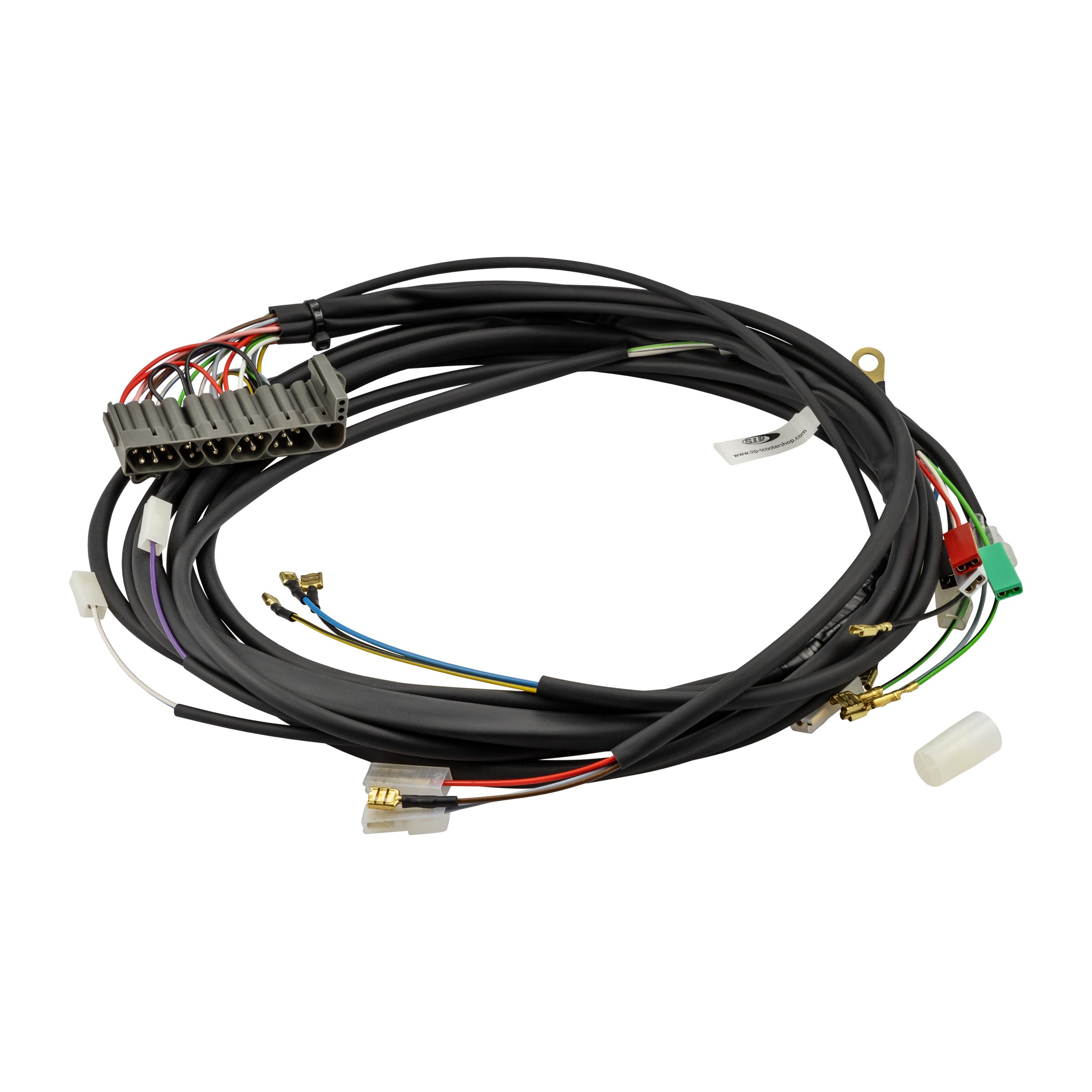 Image of Kabelbaum SIP PREMIUM für Vespa T5 für Vespa T5