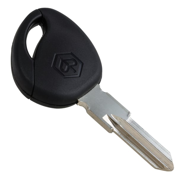 Image of Schlüsselrohling PIAGGIO für PIAGGIO MP3 Yourban 125/300ccm (`11-`18)