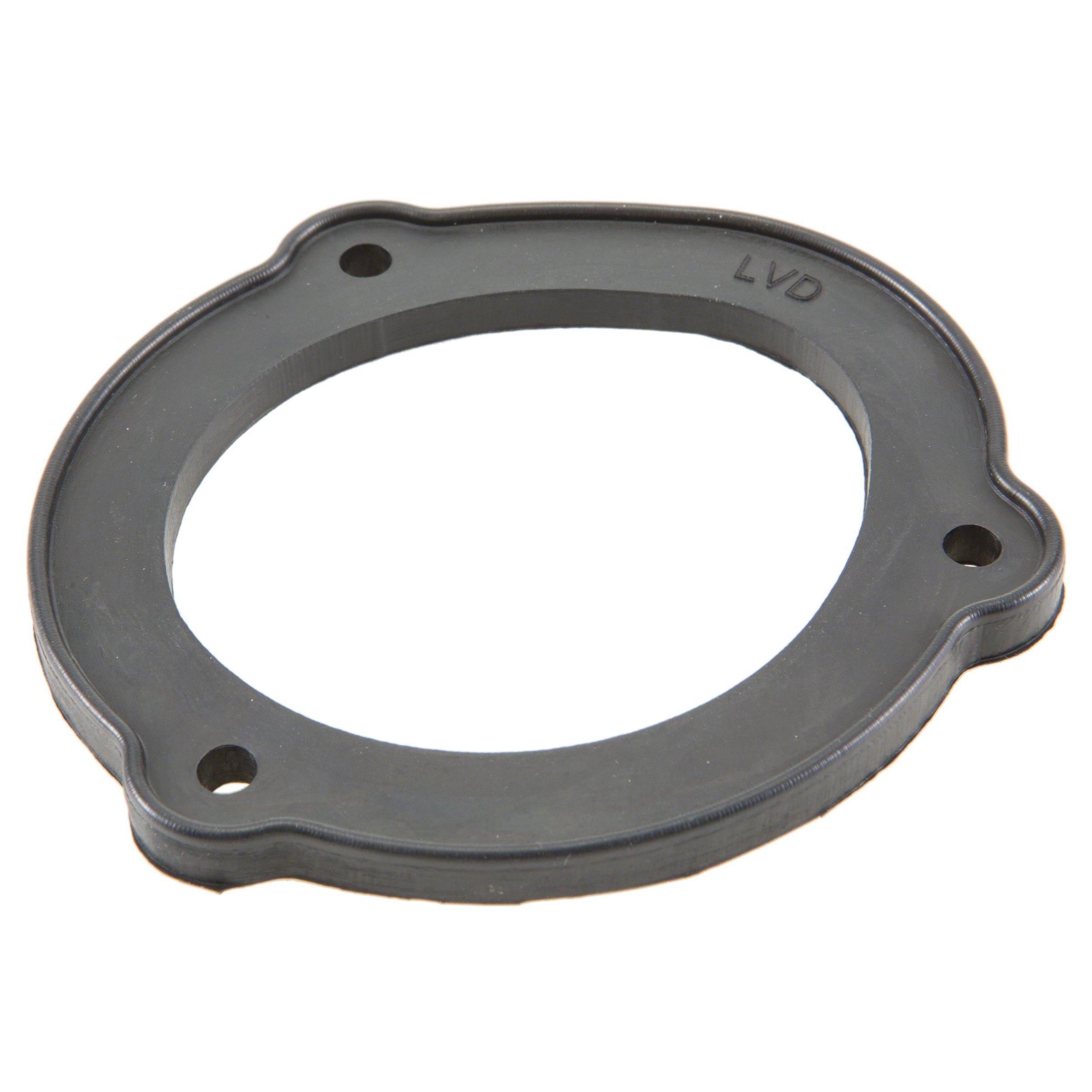 Image of Dichtung, Ansaugstutzen Rahmen, 77629 - 97493 für Vespa 160 GS/180 SS für Vespa 160 GS/180 SS