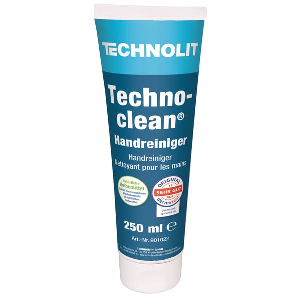 Image of Handreiniger TECHNOLIT Technoclean-Tube