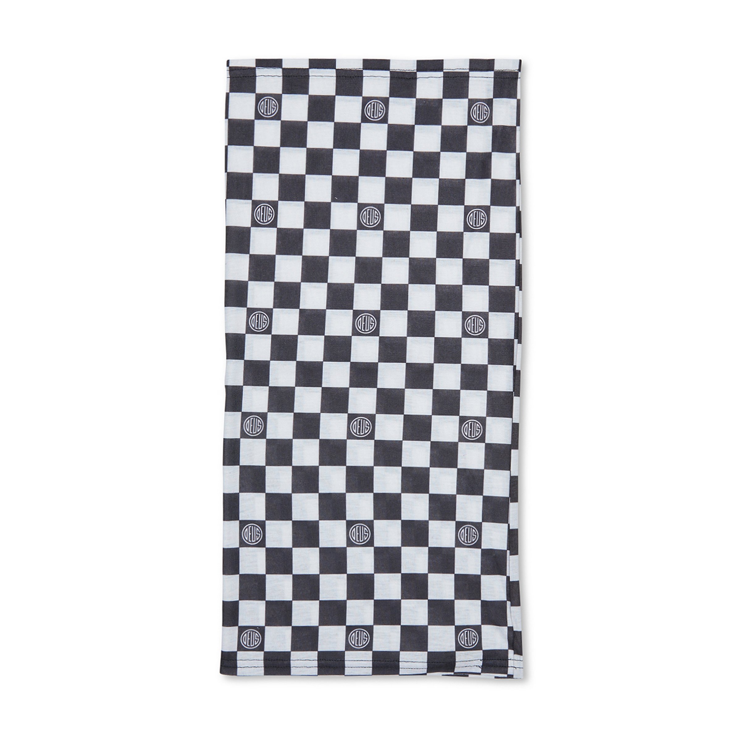Image of Halstuch DEUS Riders Friend Größe: 51cm x 25cm Unisex Unisex