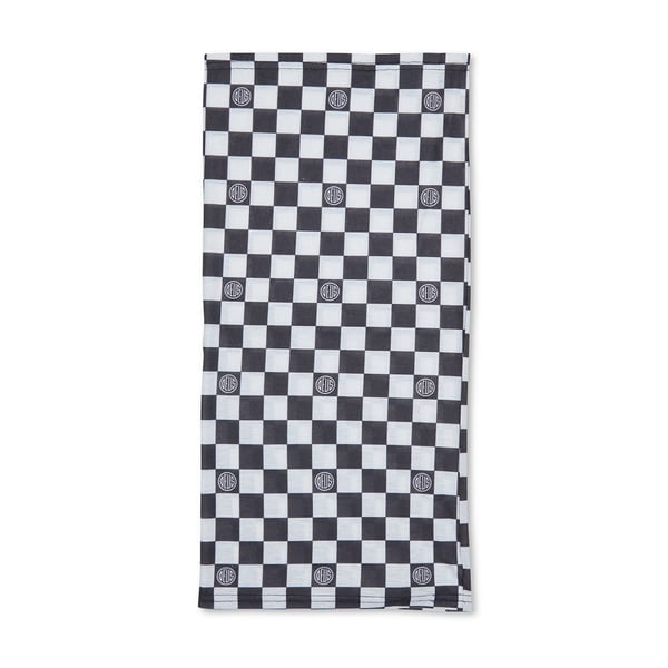 Image of Halstuch DEUS Riders Friend Größe: 51cm x 25cm Unisex