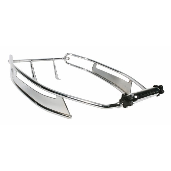 Image of Sturzbügel Seitenhaube Florida Style für Vespa 125 GT/GTR/150 Sprint/V