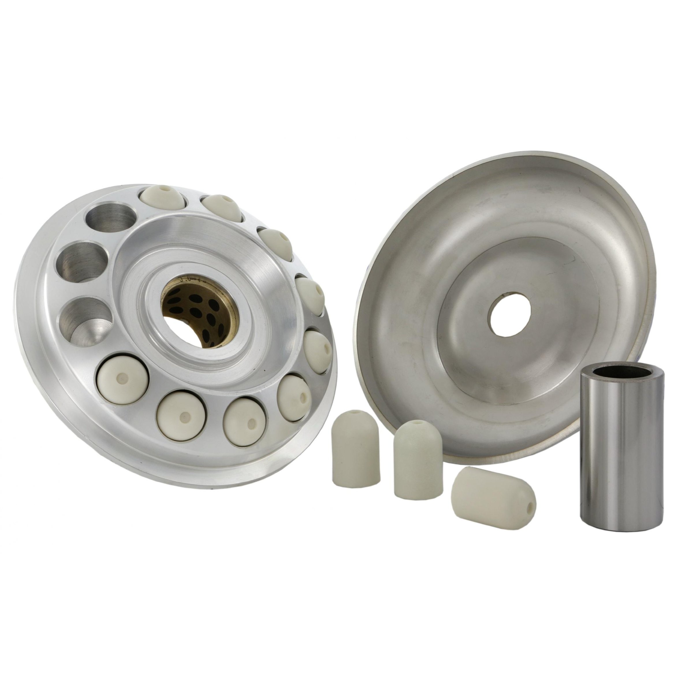 Image of Variator J.COSTA EVO 3 für KYMCO Bet&Win/Dink/Dink Euro/Dink LX/Dink Classic für KYMCO Bet&Win/Dink/Dink Euro/Dink LX/Dink Classic