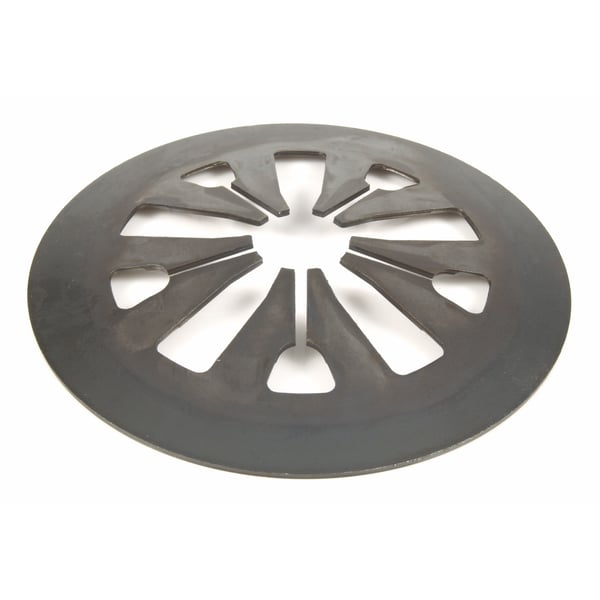 Image of Federplatte, Kupplung, hinten, 224061 für Vespa PK50-125 Automatika