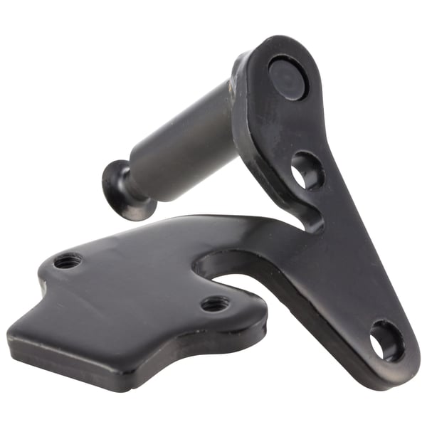 Image of Halterung PIAGGIO, Seitenständer für Vespa GTS/GTS Super 125-300ccm ('16-)