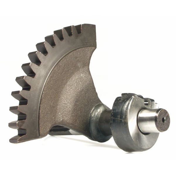 Image of Kickstarterwelle CIF, 0789766 - 078976 für Vespa 50-125/PV/ET3/PK50-125/S/XL/XL2